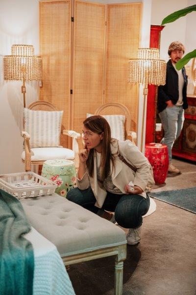 Feria Habitat  - CREACIONES MENG, S.L.